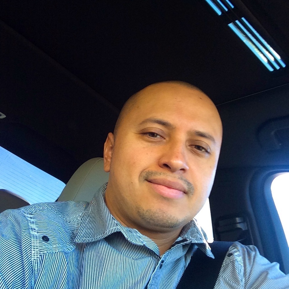 Meet your Posher, Bill